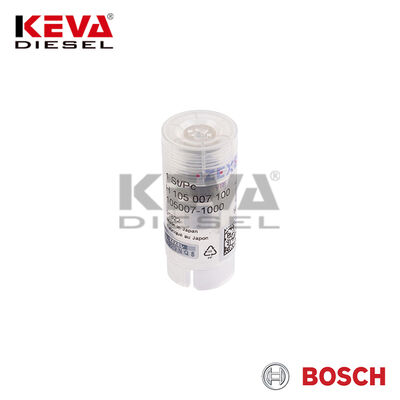 H105007100 Bosch Injector Nozzle (NP-DN15PDN100) for Mitsubishi - 2