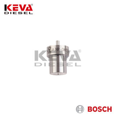 H105007100 Bosch Injector Nozzle (NP-DN15PDN100) for Mitsubishi - 3