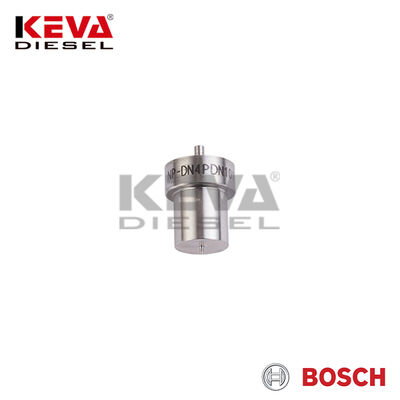 H105007101 Bosch Injector Nozzle (NP-DN4PDN101) for Isuzu - 2