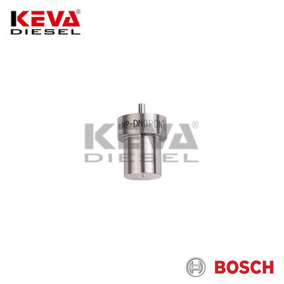 H105007108 Bosch Injector Nozzle (NP-DN0PDN108) for Isuzu - 3