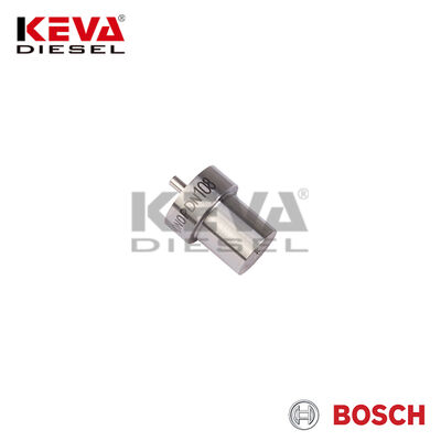 H105007108 Bosch Injector Nozzle (NP-DN0PDN108) for Isuzu - 1