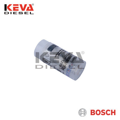 H105007121 Bosch Injector Nozzle (NP-DN0PDN121) for Mazda, Nissan, Ud Trucks, Unicarriers - 2