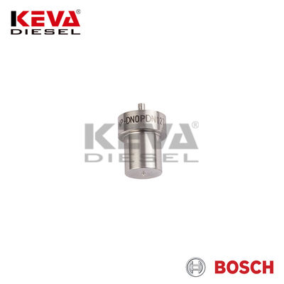 H105007127 Bosch Injector Nozzle (NP-DN0PDN127) for Isuzu - 3