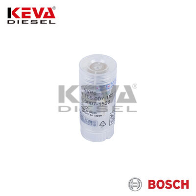 H105007152 Bosch Injector Nozzle (NP-DN20PD32) for Toyota - 4