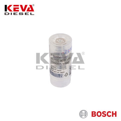 H105007159 Bosch Injector Nozzle (NP-DN0PDN159) for Yanmar - 2