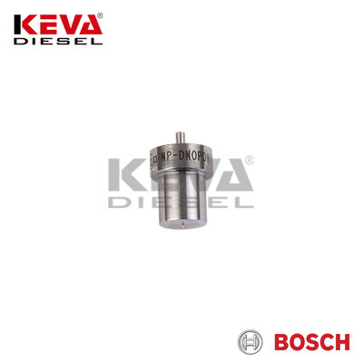 H105007159 Bosch Injector Nozzle (NP-DN0PDN159) for Yanmar - 3