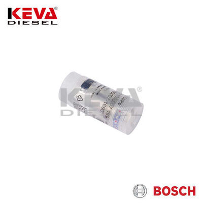 H105007169 Bosch Injector Nozzle (DN4PDN169) for Kubota - 1