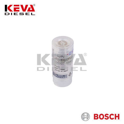 H105007169 Bosch Injector Nozzle (DN4PDN169) for Kubota - 4