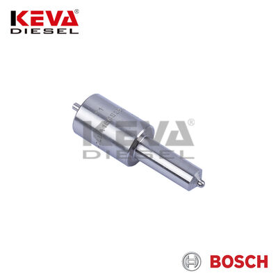 H105015377 Bosch Injector Nozzle (NP-DLLA166S384NP97) for Nissan, Ud Trucks - 1