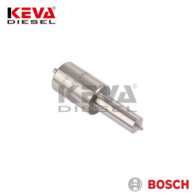 H105015474 Bosch Injector Nozzle (NP-DLLA154S304N474) for Isuzu - 1