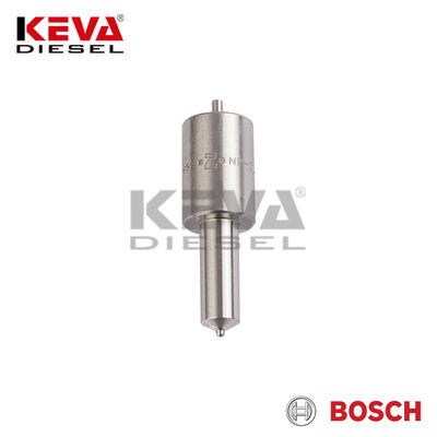 H105015474 Bosch Injector Nozzle (NP-DLLA154S304N474) for Isuzu - 4