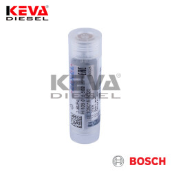 H105015502 Bosch Injector Nozzle (NP-DLLA142S354N502) for Komatsu - 2