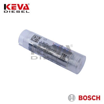 H105015533 Bosch Injector Nozzle (NP-DLLA154SN533) for Mitsubishi - 2