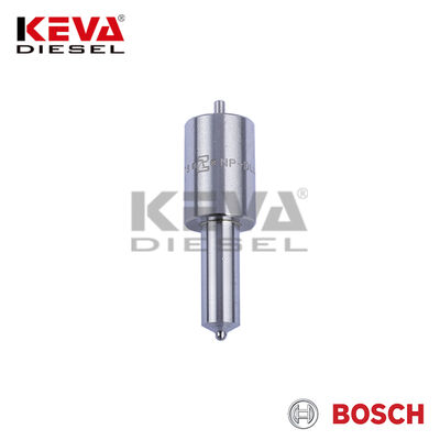 H105015533 Bosch Injector Nozzle (NP-DLLA154SN533) for Mitsubishi - 4