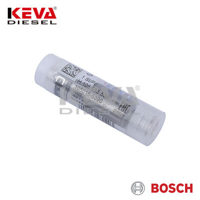 H105015539 Bosch Injector Nozzle - 2