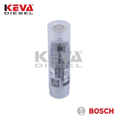 H105015539 Bosch Injector Nozzle - 3