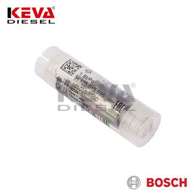 H105015595 Bosch Injector Nozzle (NP-DLL155SN595) for Komatsu - 1