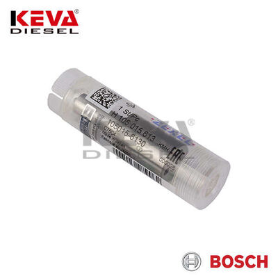 H105015613 Bosch Injector Nozzle (NP-DLLA142SN613) for Komatsu - 4