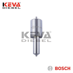 H105015615 Bosch Injector Nozzle (NP-DLLA150SN615) for Mitsubishi - 2