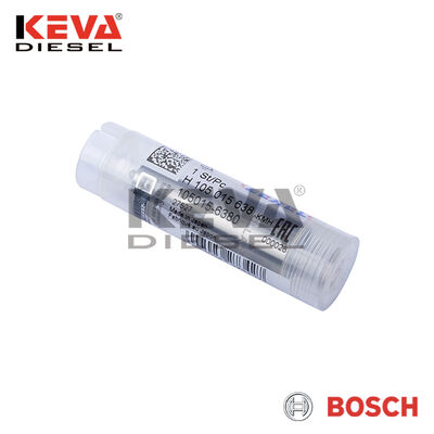 H105015638 Bosch Injector Nozzle (NP-DLLA158SN638) for Nissan, Ud Trucks - 2