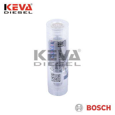 H105015638 Bosch Injector Nozzle (NP-DLLA158SN638) for Nissan, Ud Trucks - 3