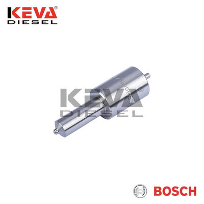 H105015638 Bosch Injector Nozzle (NP-DLLA158SN638) for Nissan, Ud Trucks - 1