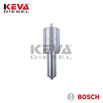 H105015666 Bosch Injector Nozzle (NP-DLLA150SN666) for Isuzu - 3