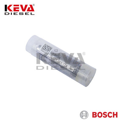 H105015718 Bosch Injector Nozzle (NP-DLLA142SN718) for Hino - 1