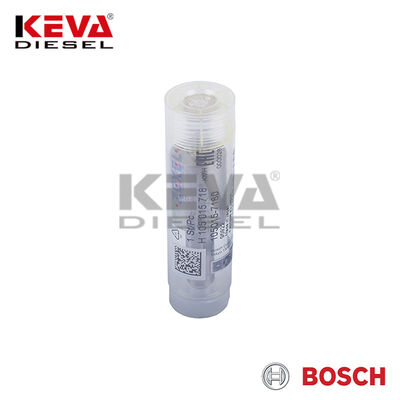 H105015718 Bosch Injector Nozzle (NP-DLLA142SN718) for Hino - 2