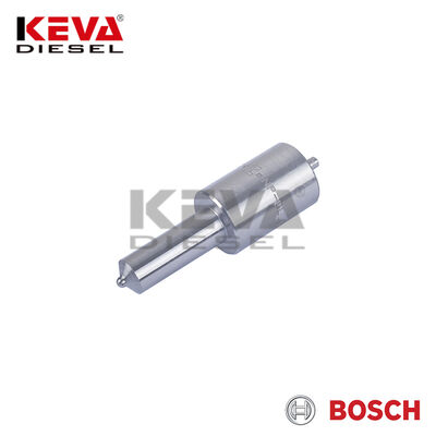 H105015718 Bosch Injector Nozzle (NP-DLLA142SN718) for Hino - 3