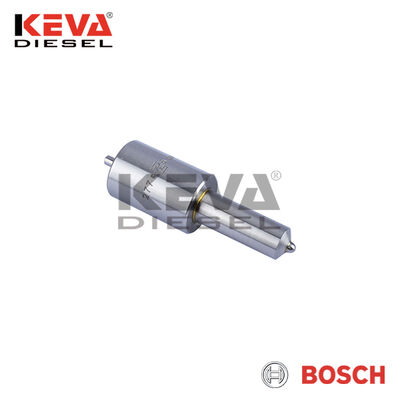 H105015736 Bosch Injector Nozzle (NP-DLLA153SN736) for Nissan, Ud Trucks - 4