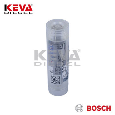 H105015807 Bosch Injector Nozzle (NP-DLL155SN807) for Komatsu - 3