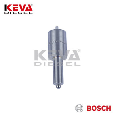 H105015807 Bosch Injector Nozzle (NP-DLL155SN807) for Komatsu - 4