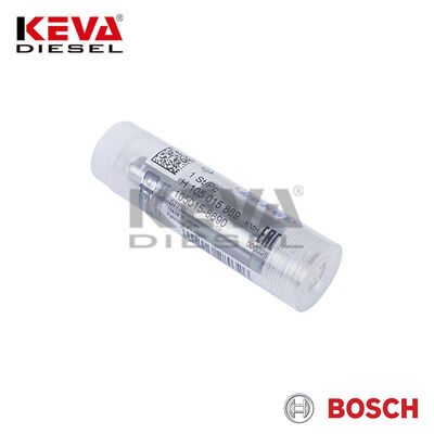 H105015869 Bosch Injector Nozzle (NP-DLLA158SN869) for Isuzu - 1