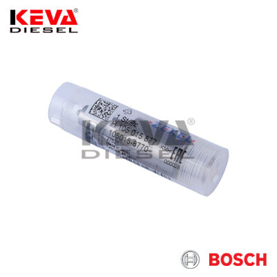 H105015877 Bosch Injector Nozzle (NP-DLLA150SN877) for Nissan, Ud Trucks - 2