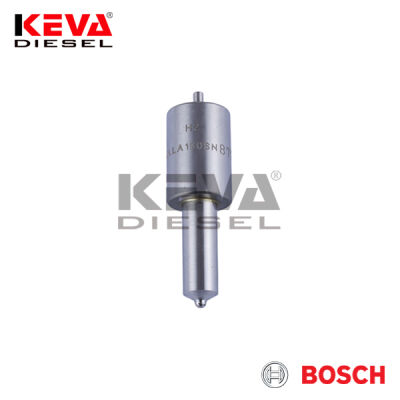 H105015877 Bosch Injector Nozzle (NP-DLLA150SN877) for Nissan, Ud Trucks - 4