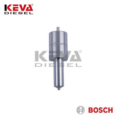 H105015922 Bosch Injector Nozzle - 4