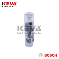 H105017009 Bosch Injector Nozzle (NP-DLLA152PN009) for Komatsu - 2