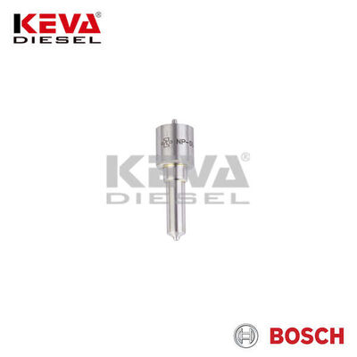 H105017014 Bosch Injector Nozzle (NP-DLLA152PN014) for Komatsu - 2