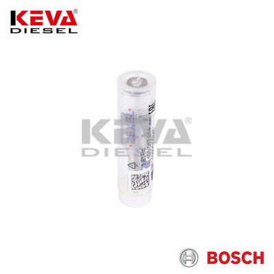 H105017014 Bosch Injector Nozzle (NP-DLLA152PN014) for Komatsu - 3