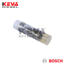 H105017062 Bosch Injector Nozzle (NP-DLLA154PN062) for Isuzu - Bosch