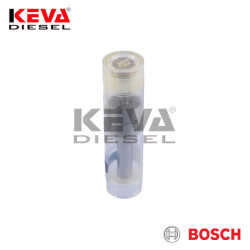 H105017062 Bosch Injector Nozzle (NP-DLLA154PN062) for Isuzu - 3