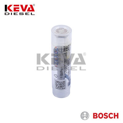 H105017097 Bosch Injector Nozzle (NP-DLLA152PN097) for Komatsu - 1