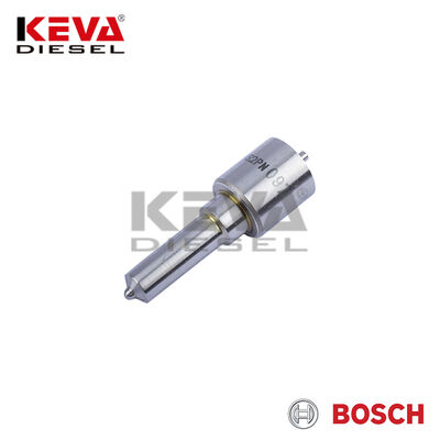 H105017097 Bosch Injector Nozzle (NP-DLLA152PN097) for Komatsu - 4