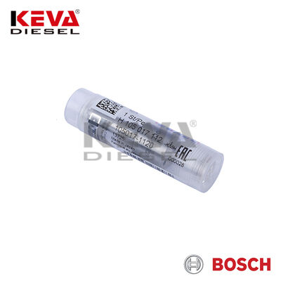 H105017112 Bosch Injector Nozzle (NP-DLLA152PN112) for Komatsu - 2