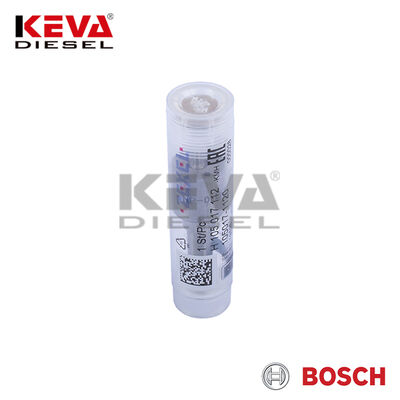 H105017112 Bosch Injector Nozzle (NP-DLLA152PN112) for Komatsu - 3