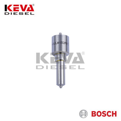 H105017112 Bosch Injector Nozzle (NP-DLLA152PN112) for Komatsu - 1