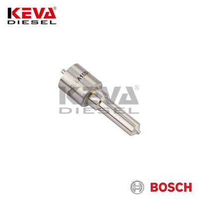 H105017118 Bosch Injector Nozzle (NP-DLLA155PN118) for Mitsubishi - 2