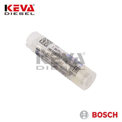 H105017118 Bosch Injector Nozzle (NP-DLLA155PN118) for Mitsubishi - 3