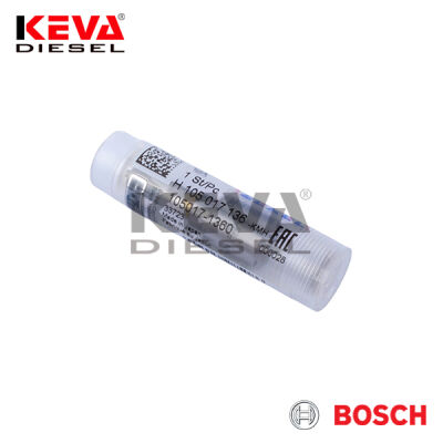 H105017136 Bosch Injector Nozzle (NP-DLLA141PN136) for Mazda - 2